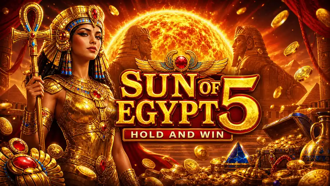 Sun of Egypt seriyasi o'yinchilar sharhlari va bahosi
